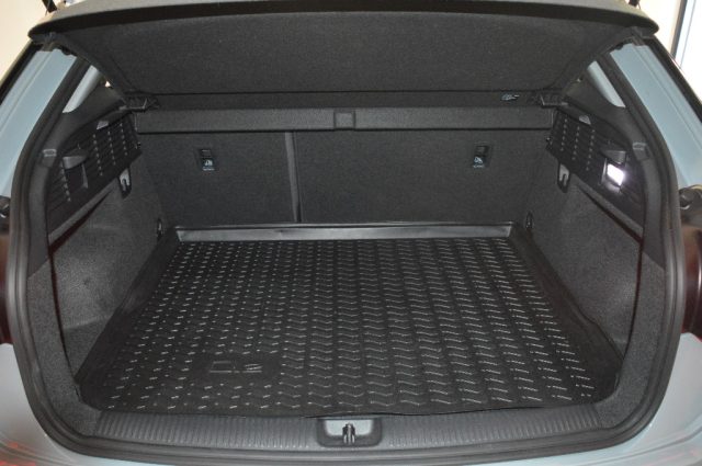 AUDI Q2 usata, con Cerchi in lega