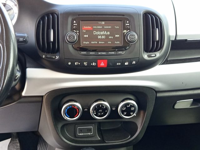 FIAT 500L usata 20