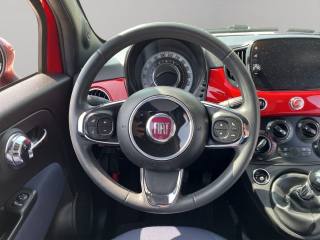 FIAT 500 usata, con Immobilizzatore elettronico