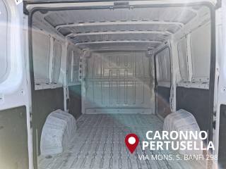 CITROEN Jumper usata, con Controllo vocale