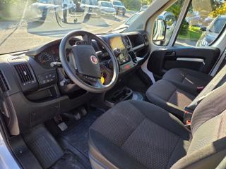 FIAT Ducato usata, con Specchietti laterali elettrici