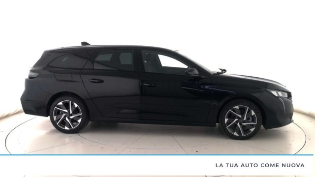 PEUGEOT 308 usata, con Airbag laterali