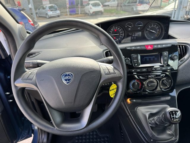 LANCIA Ypsilon usata, con Climatizzatore