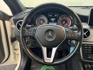 MERCEDES-BENZ CLA 220 usata, con ESP