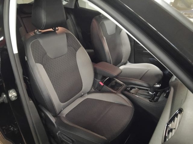 OPEL Grandland X usata, con Immobilizzatore elettronico