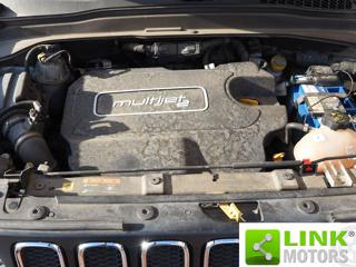 JEEP Renegade usata, con Specchietti laterali elettrici