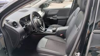MERCEDES-BENZ GLA 180 usata, con Boardcomputer