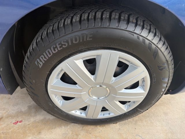 DACIA Lodgy usata, con Supporto lombare