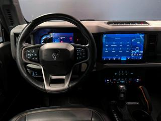 FORD Bronco usata, con Controllo automatico clima