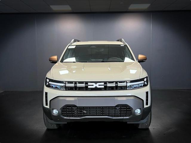 DACIA Duster usata, con Airbag
