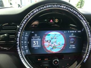 MINI Cooper S usata, con Sensori di parcheggio posteriori