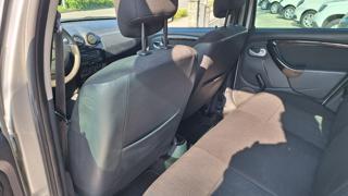 DACIA Duster usata, con Autoradio
