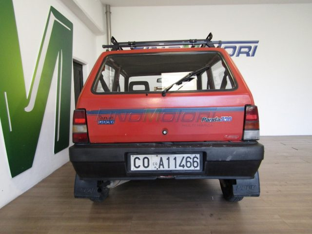 FIAT Panda usata 11