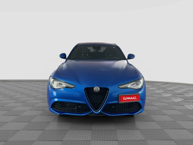 ALFA ROMEO Giulia usata 7