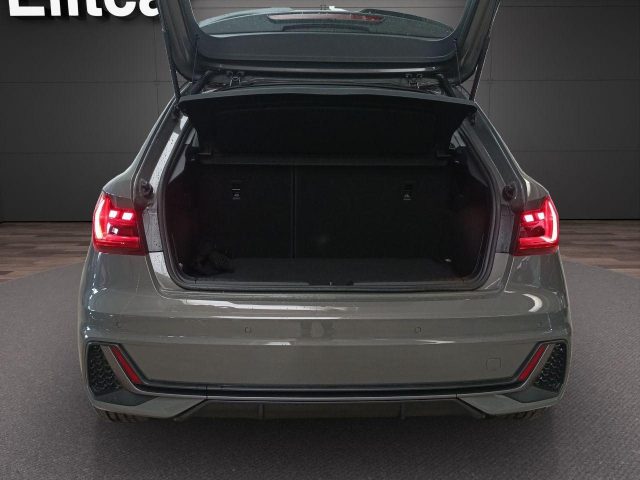 AUDI A1 usata, con Immobilizzatore elettronico