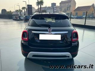 FIAT 500X usata, con Autoradio