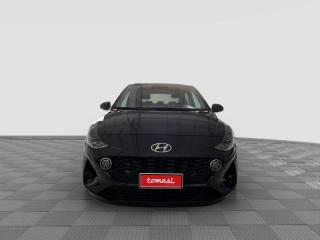 HYUNDAI i10 usata 7
