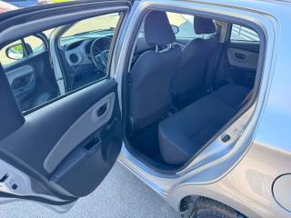 TOYOTA Yaris usata 20