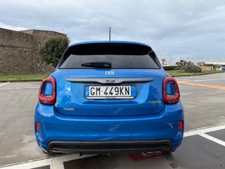 FIAT 500X usata, con Apple CarPlay