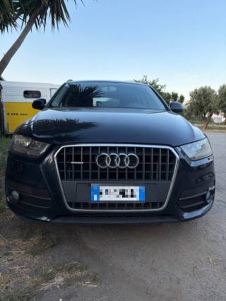 AUDI Q3 usata, con Controllo trazione
