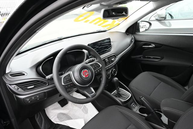 FIAT Tipo usata, con Controllo automatico clima