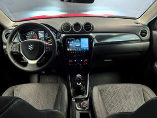 SUZUKI Vitara usata, con Chiusura centralizzata