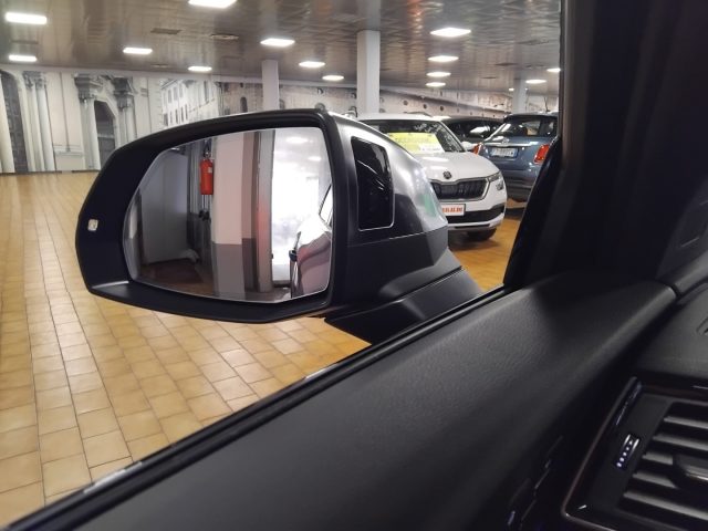 AUDI SQ5 usata 38