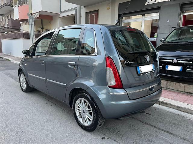 LANCIA MUSA usata, con Airbag laterali
