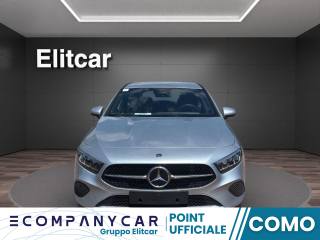 MERCEDES-BENZ A 180 usata, con Autoradio