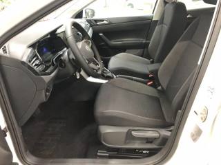 VOLKSWAGEN Polo usata, con Immobilizzatore elettronico