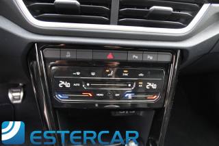 VOLKSWAGEN T-Roc usata, con Autoradio