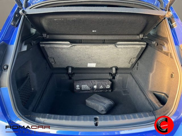 BMW 218 usata, con Servosterzo