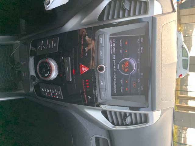 SSANGYONG Tivoli usata, con Cruise Control