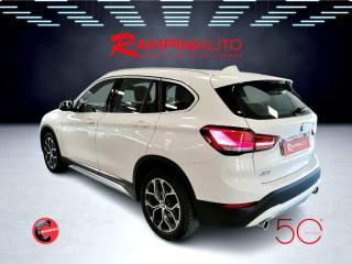 BMW X1 usata 12