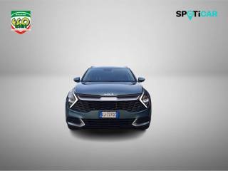 KIA Sportage usata, con Airbag testa