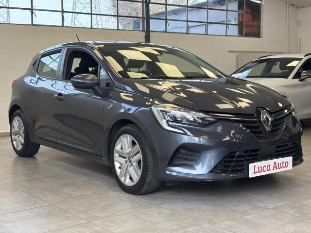 RENAULT Clio usata, con Airbag laterali