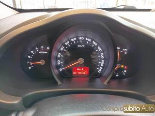 KIA Sportage usata 22