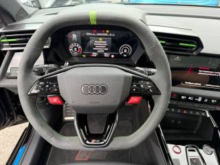 AUDI RS3 usata, con Controllo elettronico della corsia