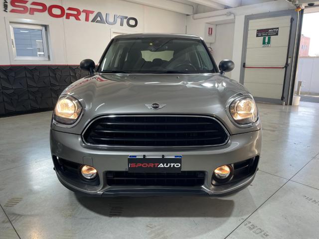 MINI Countryman usata, con Airbag