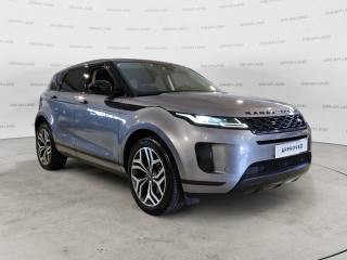 LAND ROVER Range Rover Evoque usata, con ESP