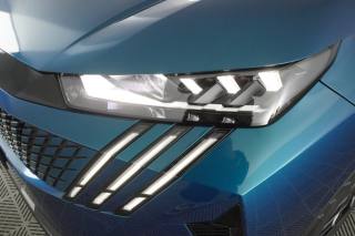 PEUGEOT 3008 usata 9