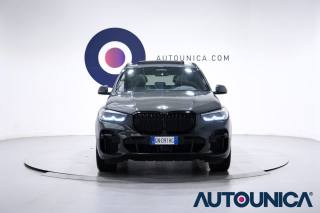 BMW X5 usata, con Airbag