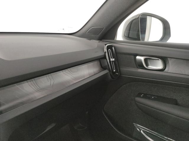 VOLVO C40 usata, con Fari LED