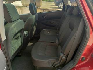 NISSAN Qashqai+2 usata, con Alzacristalli elettrici