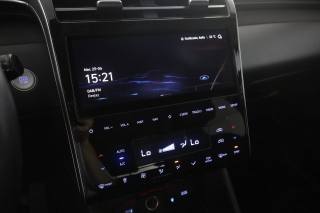 HYUNDAI Tucson usata 17