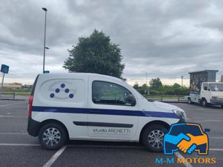 MERCEDES-BENZ Citan usata, con Alzacristalli elettrici
