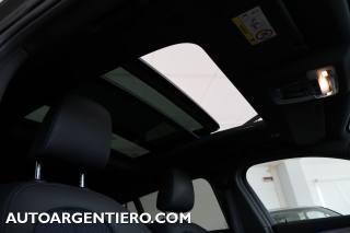 BMW X2 usata, con Airbag posteriore