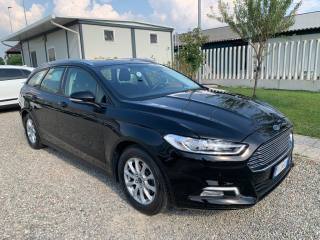 FORD Mondeo usata, con Airbag laterali