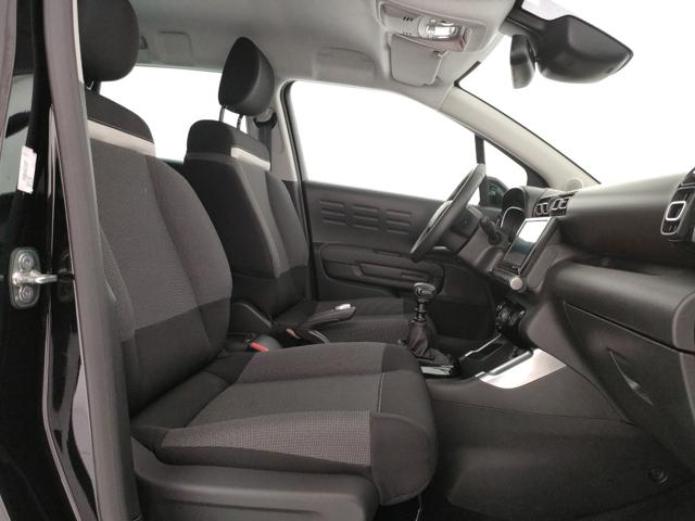 CITROEN C3 Aircross usata, con Cerchi in lega