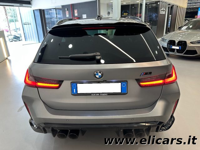 BMW M3 usata, con Boardcomputer